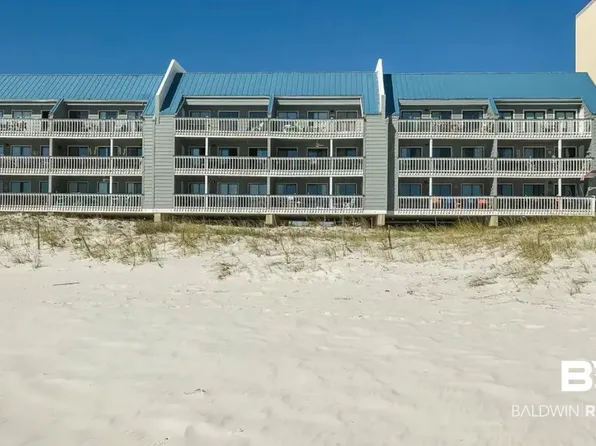 317 E Beach Blvd #104-B, Gulf Shores, AL 36542