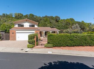 336 Knight Dr, San Rafael, CA 94901