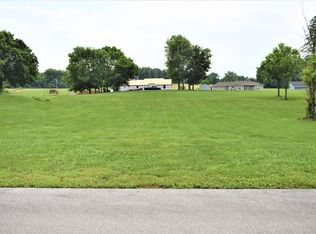 100 Anne Claire Ln, Cave City, KY 42127