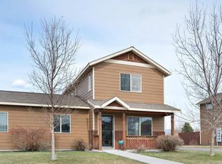85 Talon Way UNIT A, Bozeman, MT 59718