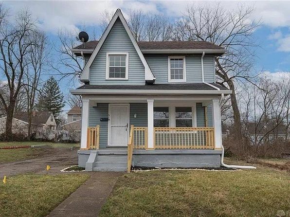 519 N Gettysburg Ave