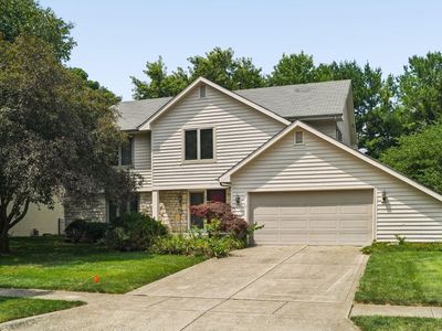 6981 Perry Dr, Worthington, OH, 43085