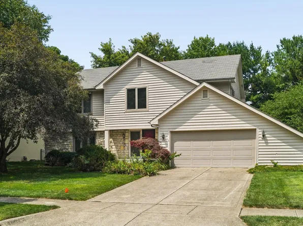 6981 Perry Dr, Worthington, OH 43085