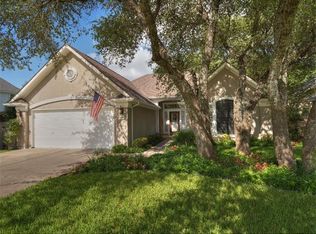 15812 Rustic Ln, Austin, TX 78717