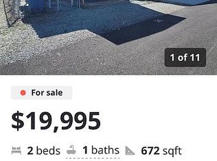 5812 Cedar Ter #35, Redding, CA 96003