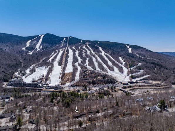 19 Big Coolidge Road UNIT 3, Lincoln, NH 03251