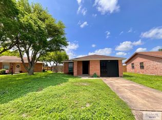 4701 Camino Verde Dr, Brownsville, TX 78526