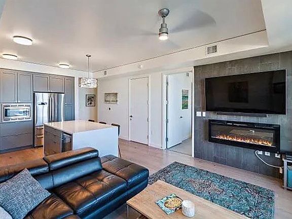 5th image of 1750 Wewatta St Unit 1527