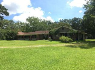 2066 Highway 569 S #S, Liberty, MS 39645