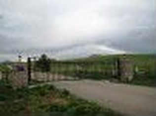 4700 N Perry Park Rd, Sedalia, CO 80135