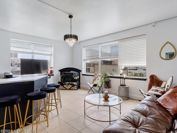 311 ASHLEY Street W #701, Jacksonville, FL 32202