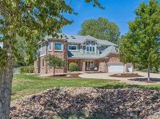 7199 S Chapparal Circle W, Centennial, CO 80016