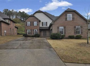 3575 Harrier Rd, Trussville, AL 35173