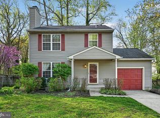 111 Janwall St, Annapolis, MD 21403