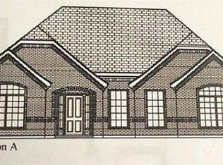 11029 Silver Horn Dr, Fort Worth, TX 76108