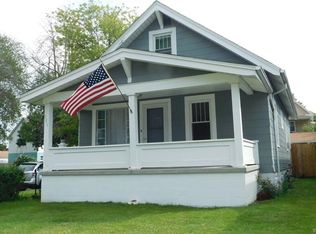 151 71st St, Niagara Falls, NY 14304