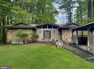 3372 Bay Rd, Du Bois, PA 15801