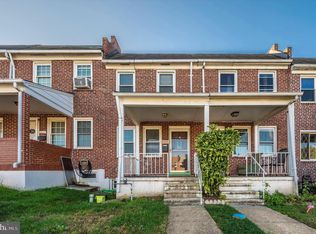 6819 Conley St, Baltimore, MD 21224