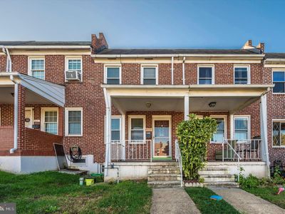 6819 Conley St, Baltimore, MD, 21224