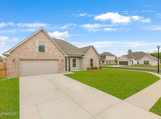 10 Diane Cv, Long Beach, MS 39560