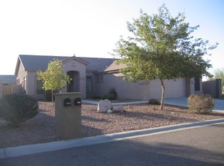 7263 E Desert Honeysuckle Dr, Gold Canyon, AZ 85118