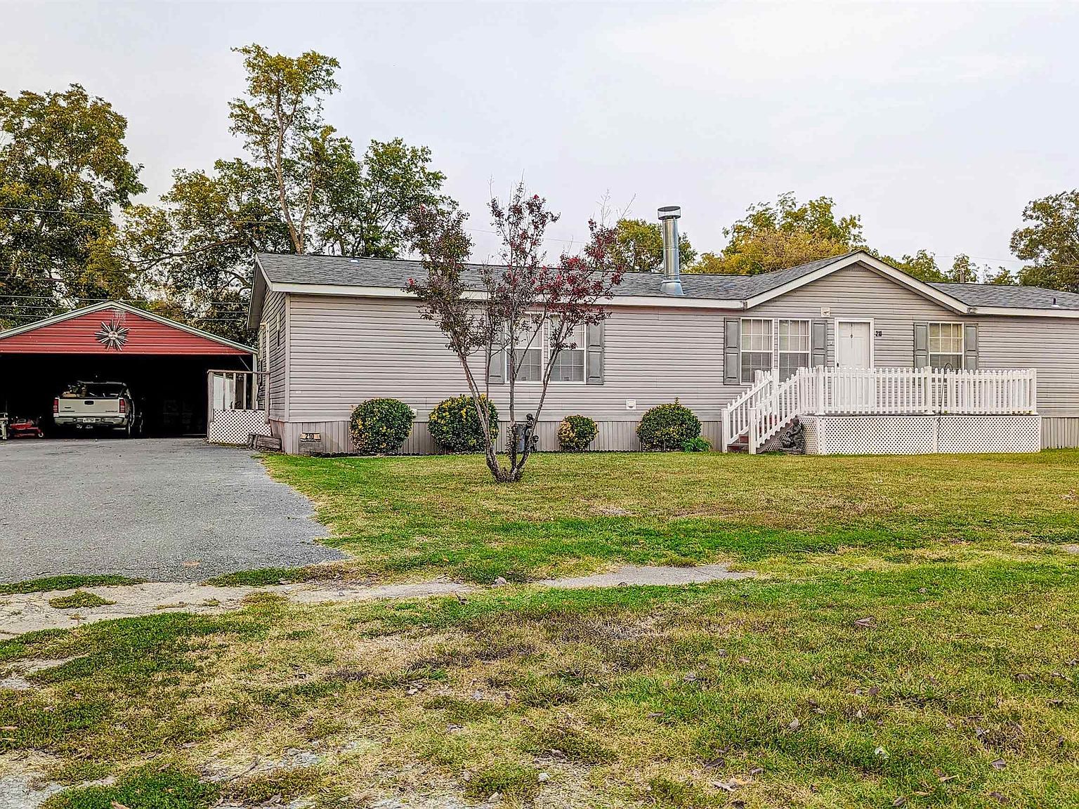 210 Main St, Swifton, AR 72471 MLS 23030442 Zillow