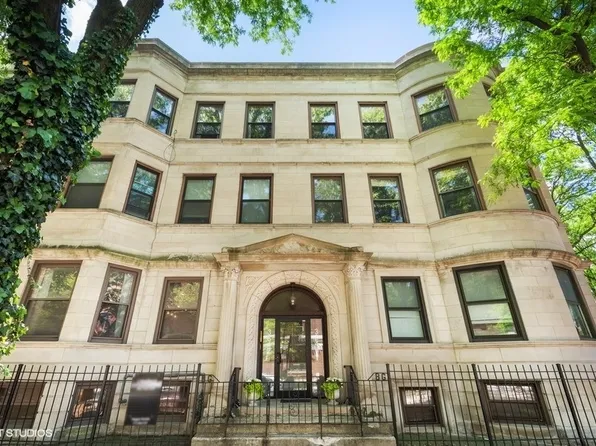 3842 N Sheffield Ave #103, Chicago, IL 60613
