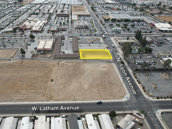 3rd image of 0 Lyon Ave