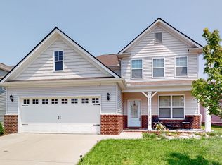 413 Wind Dance Dr, Lebanon, TN 37087