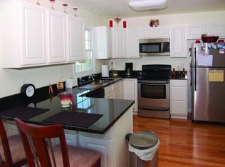 256 Donna Ave, Morgantown, WV 26505