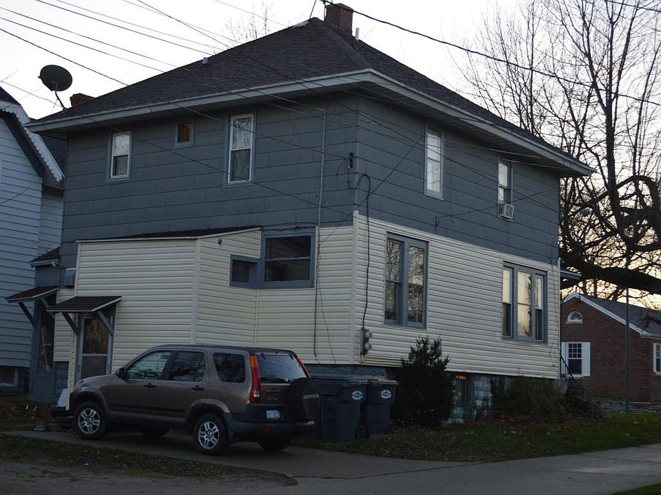 2nd image of 1601 Niles Ave