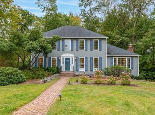 44 Tuttle Dr, Acton, MA 01720