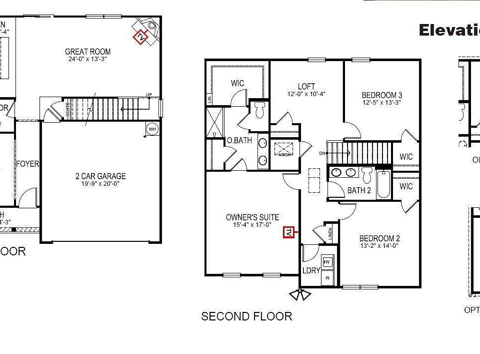 2nd image of 1033 Yearling Way