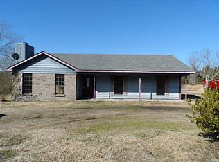 8367 McDonald Rd, Pass Christin, MS 39571