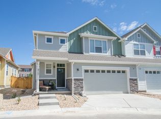 Stanford Townhomes, Littleton, CO 80123