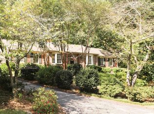 4220 Harpers Ferry Rd, Mountain Brk, AL 35213