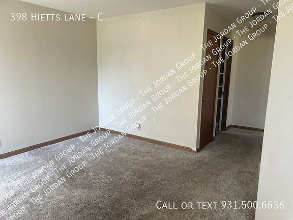 4th image of 398 Hietts Ln APT C