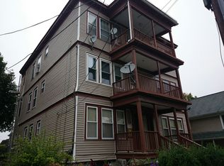 29 Winston Rd, Dorchester, MA 02124