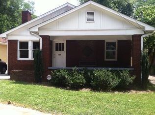 343 Angier Ave NE, Atlanta, GA 30312