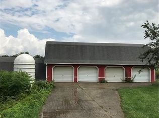 155 N Washington Rd, Apollo, PA 15613