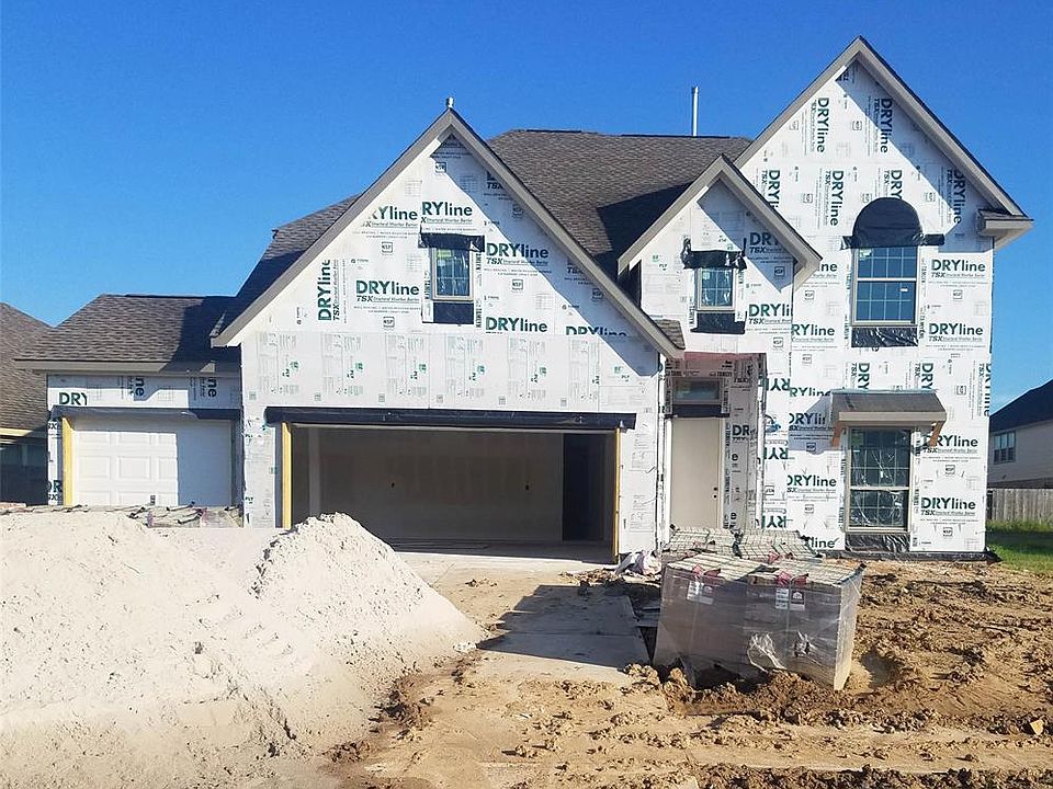 1st image of 12428 Berberry Dr