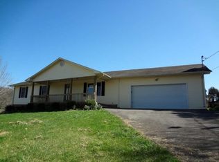 1369 Webster Valley Rd, Rogersville, TN 37857