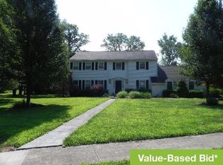 321 Richard Rd, Yardley, PA 19067