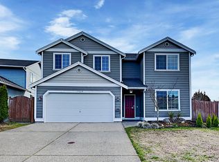 17524 90th Ave E, Puyallup, WA 98375