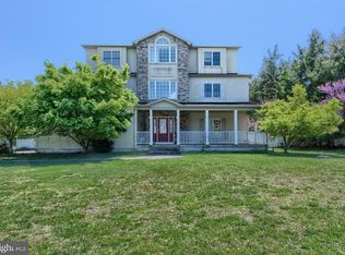 615 Sooy Ln, Absecon, NJ 08201