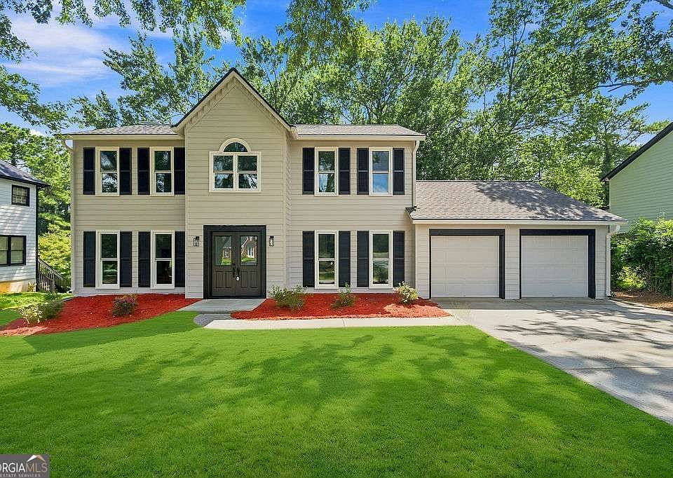 1st image of 1359 Summit Ln NW