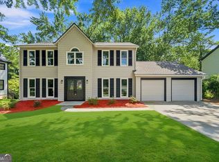 1359 Summit Ln NW, Acworth, GA 30102