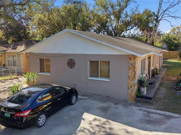 3418 N 51st St, Tampa, FL 33619
