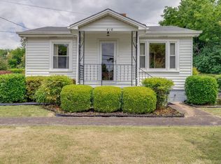 416 Carson St, Gallatin, TN 37066