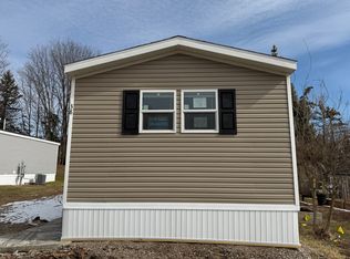 475 North Maple Lot 38, Saline, MI